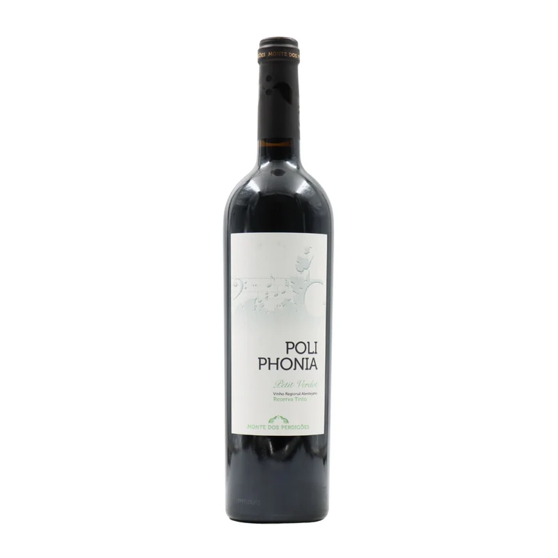Poliphonia Petit Verdot Tinto