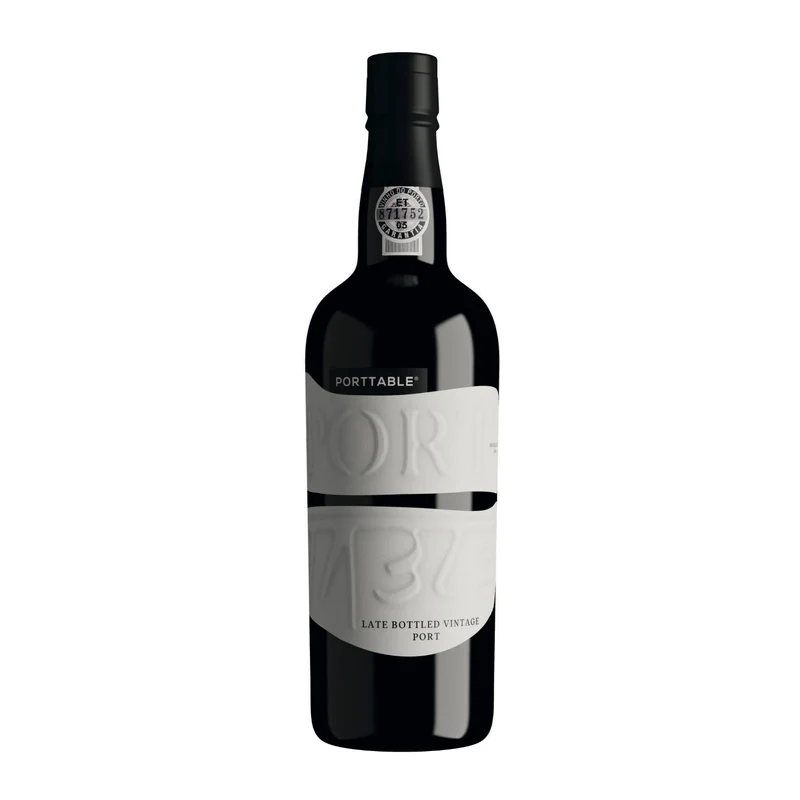 Porttable LBV Porto 2016