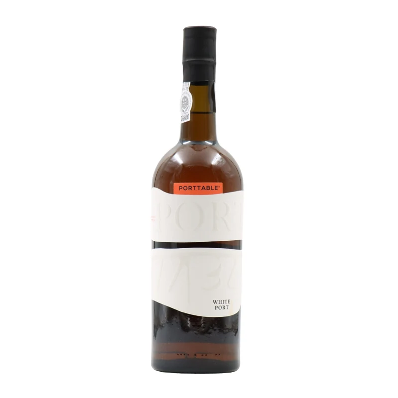 Porttable White Porto