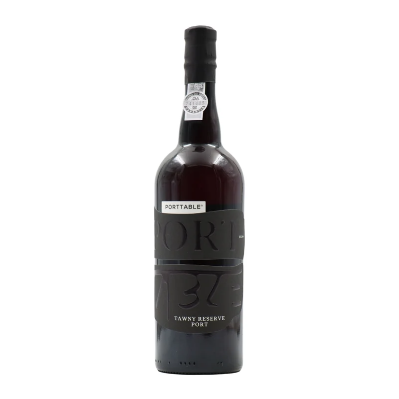 Porttable Reserve Tawny Porto