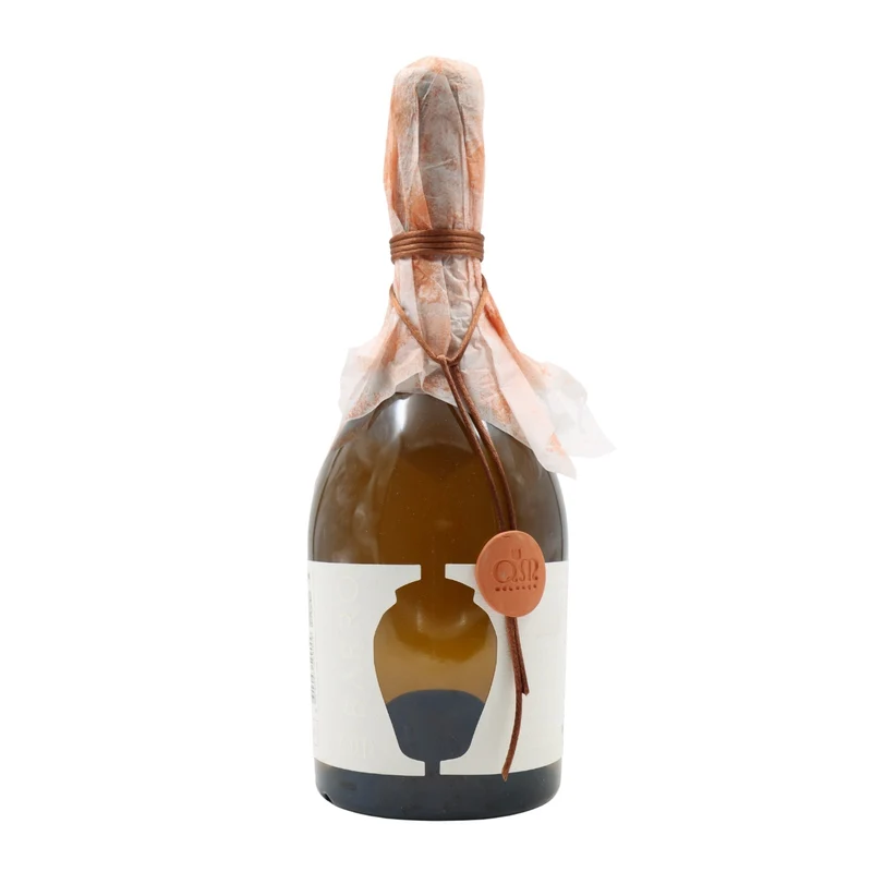 QM Alvarinho Barro Branco