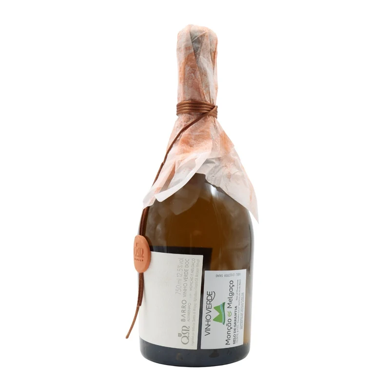 QM Alvarinho Barro Branco