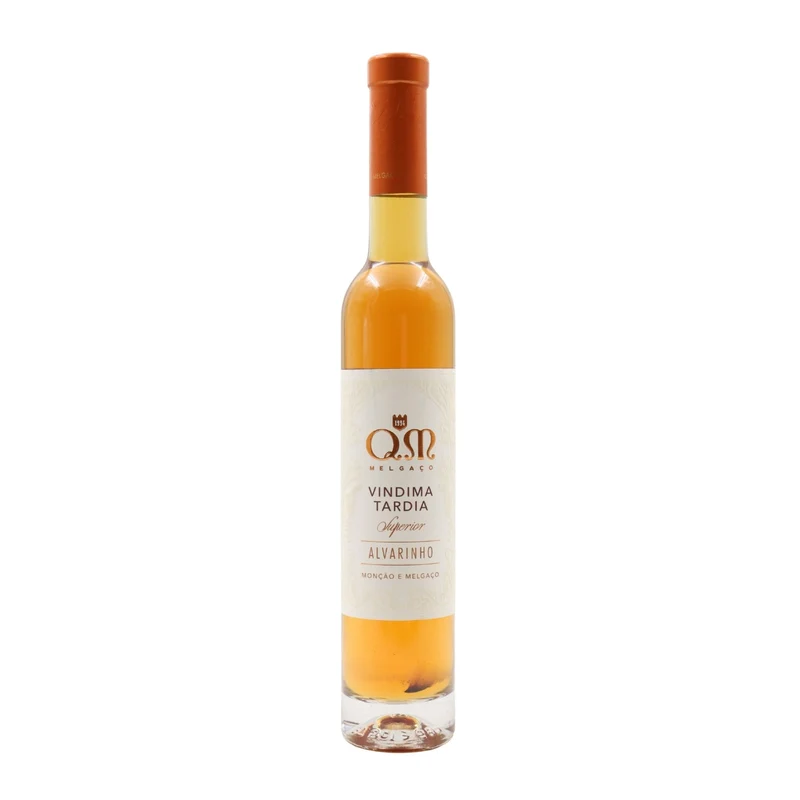 QM Alvarinho Colheita Tardia