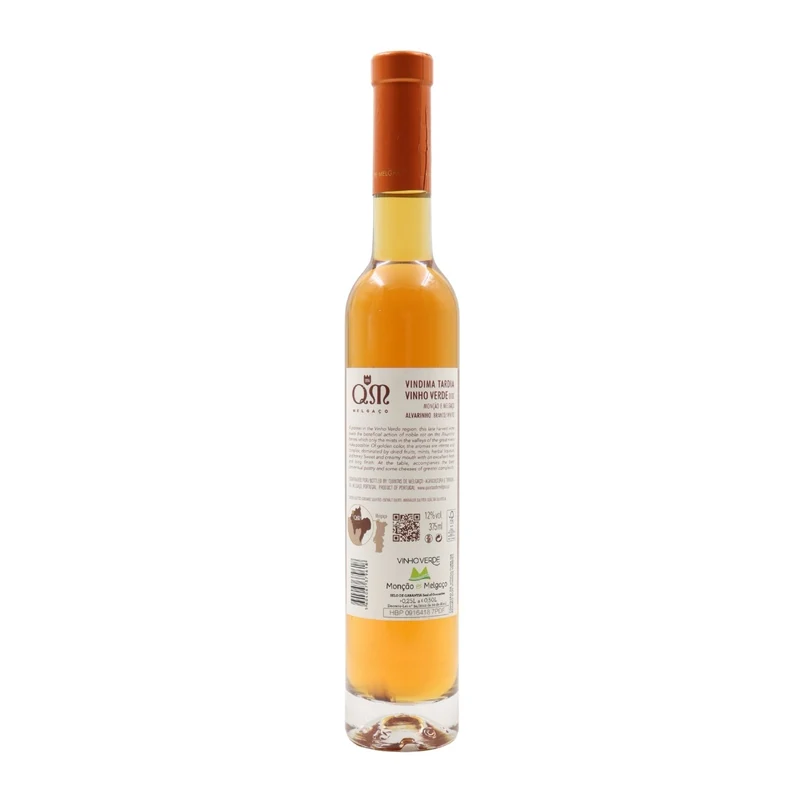 QM Alvarinho Colheita Tardia