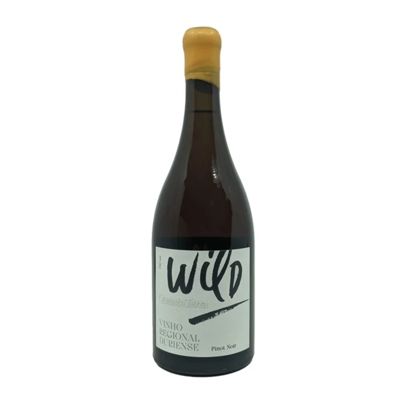 Quanta Terra Wild Rosé