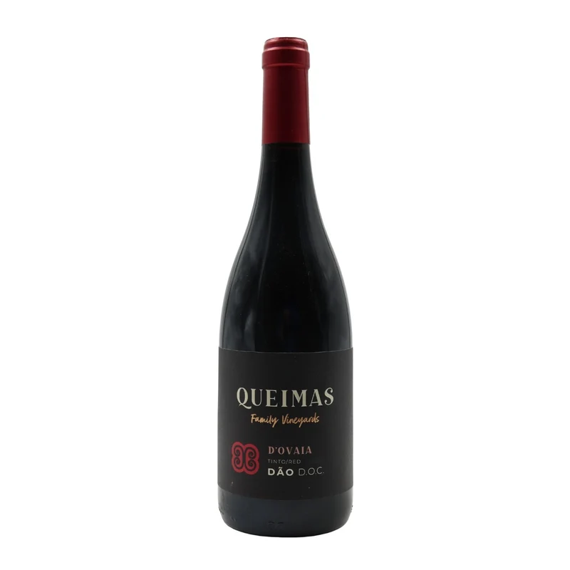 Queimas Tinto