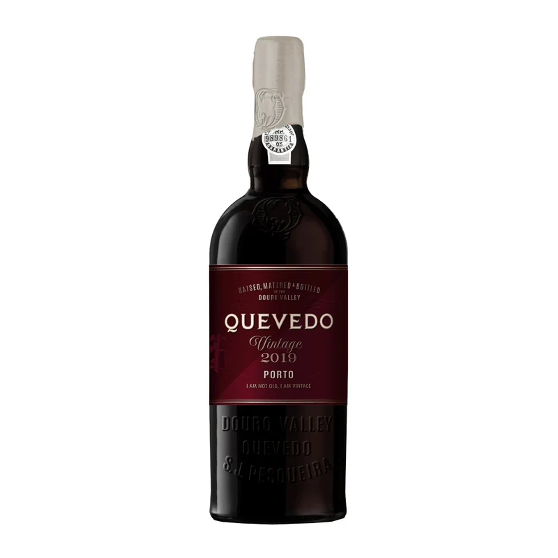 Quevedo Vintage Porto 2019