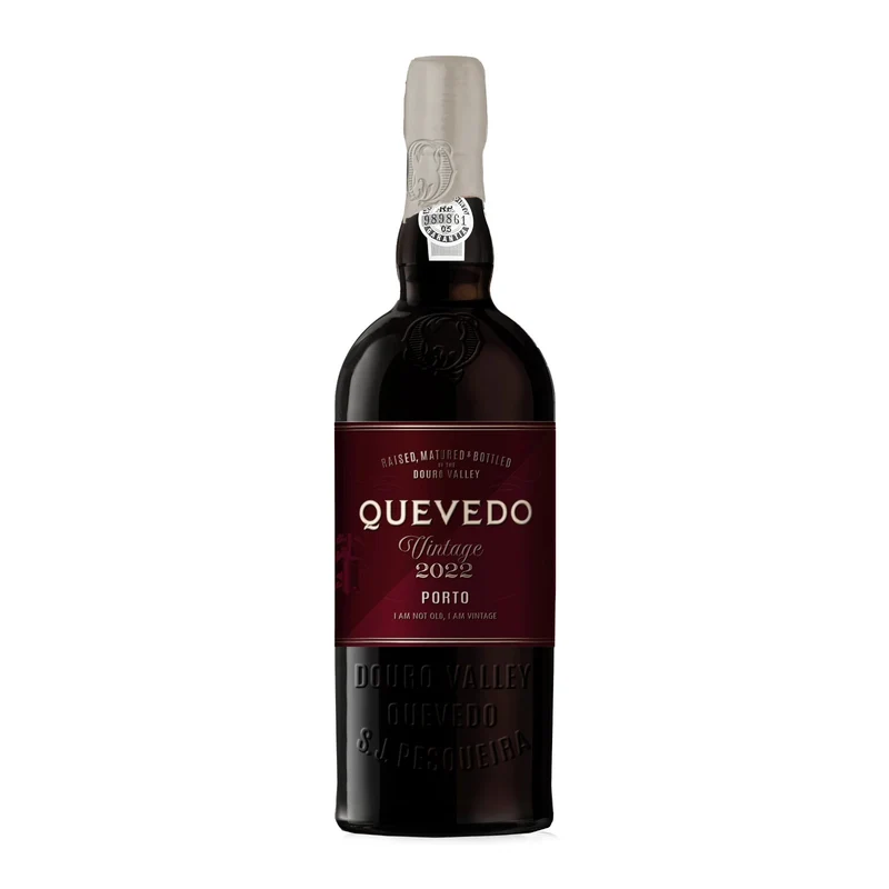 Quevedo Vintage Porto