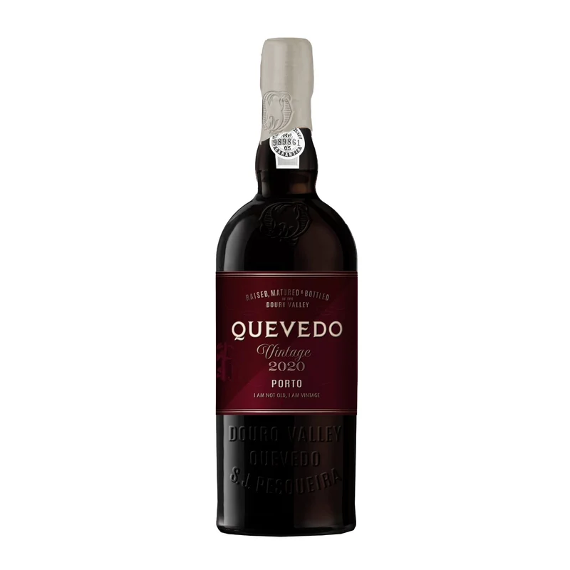 Quevedo Vintage Porto