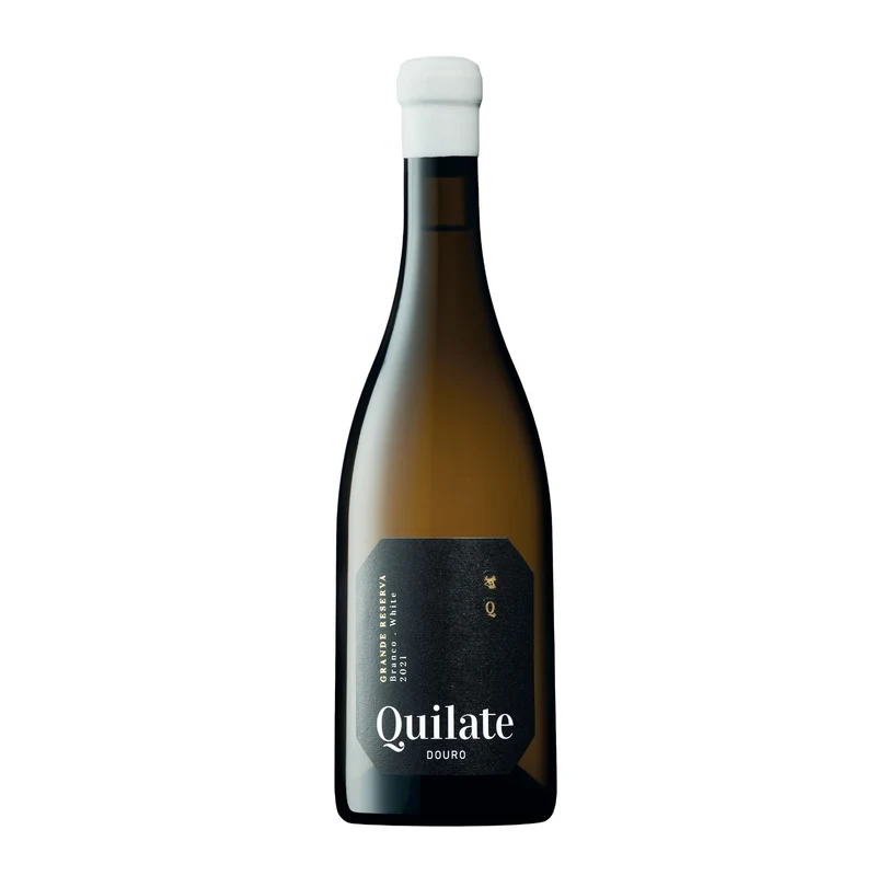 Quilate Grande Reserva Branco