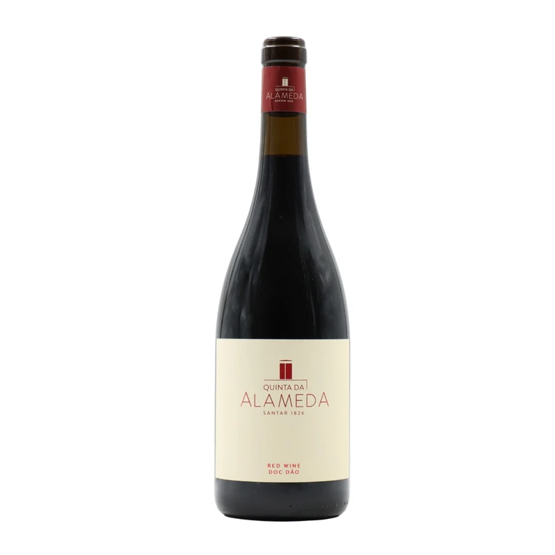 Quinta da Alameda Tinto