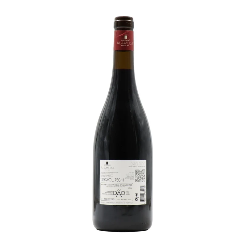 Quinta da Alameda Tinto