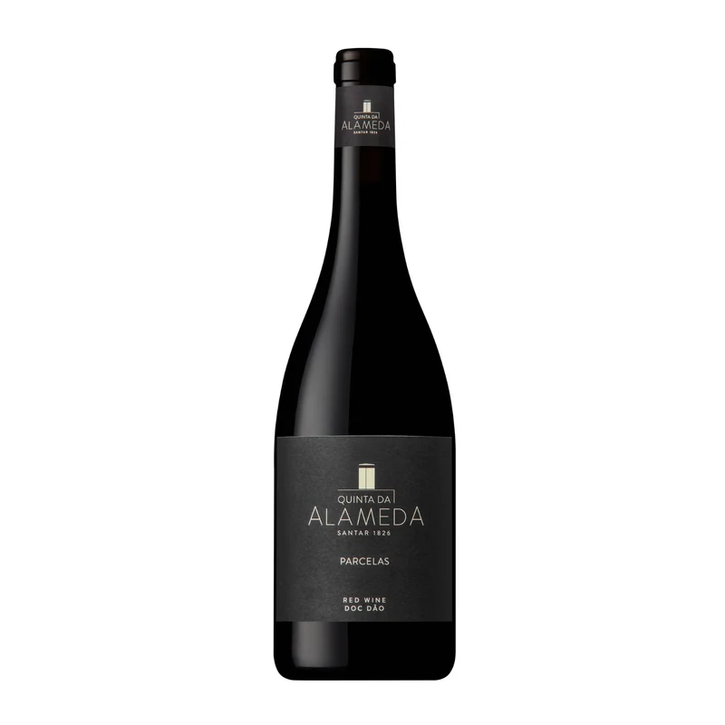 Quinta da Alameda Parcelas Tinto