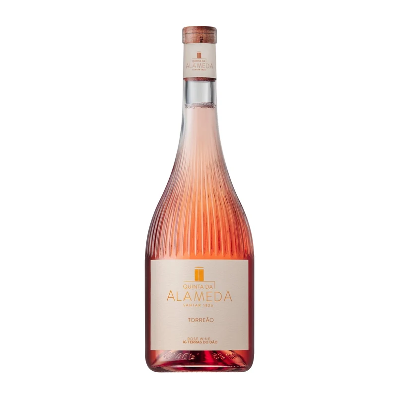 Quinta da Alameda Torreão Rosé