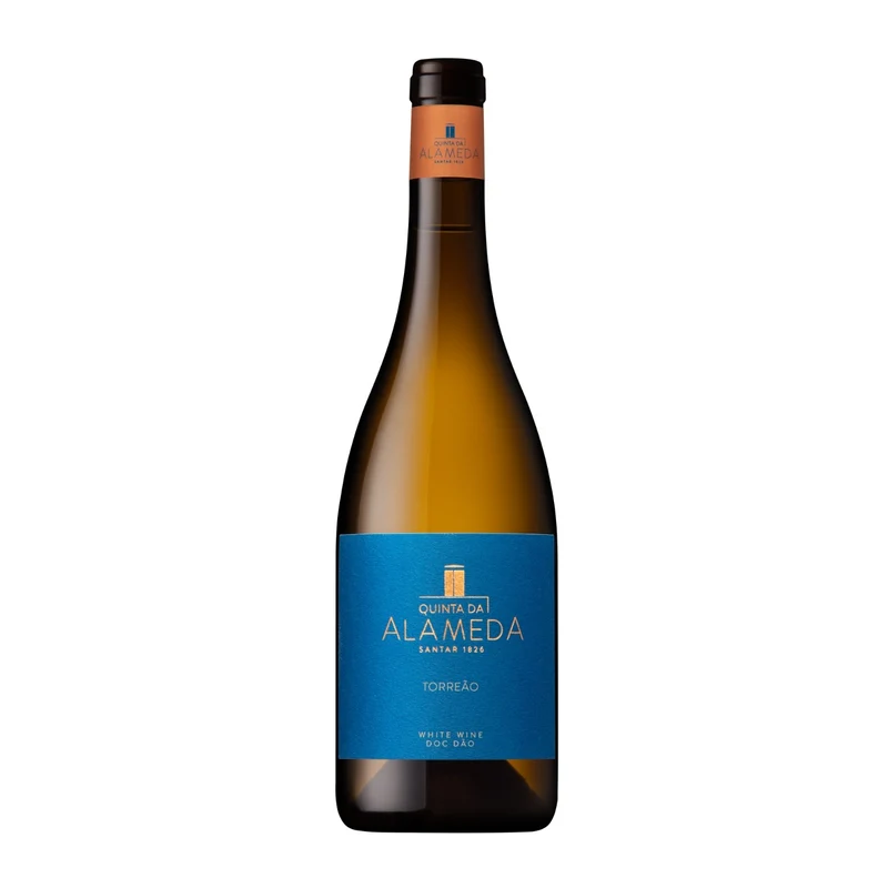 Quinta da Alameda Torreão Branco