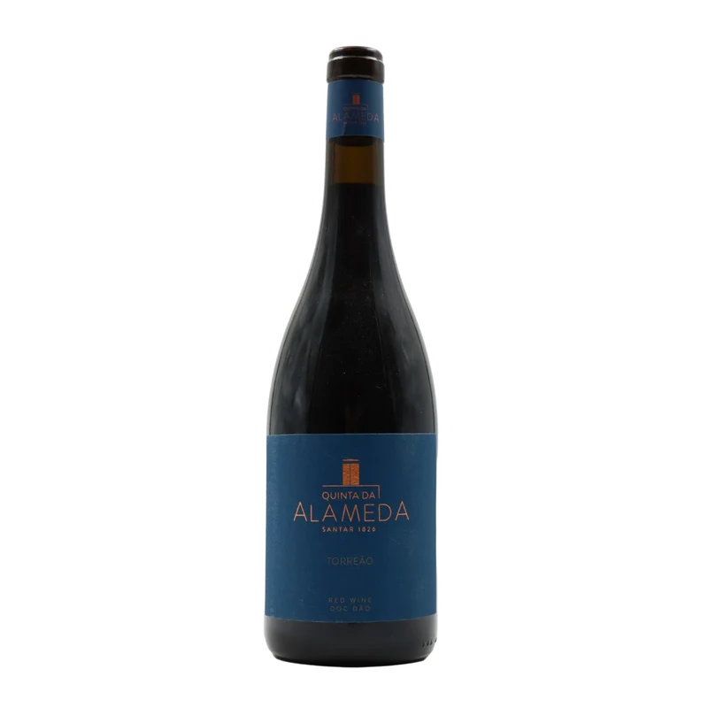 Quinta da Alameda Torreão Tinto