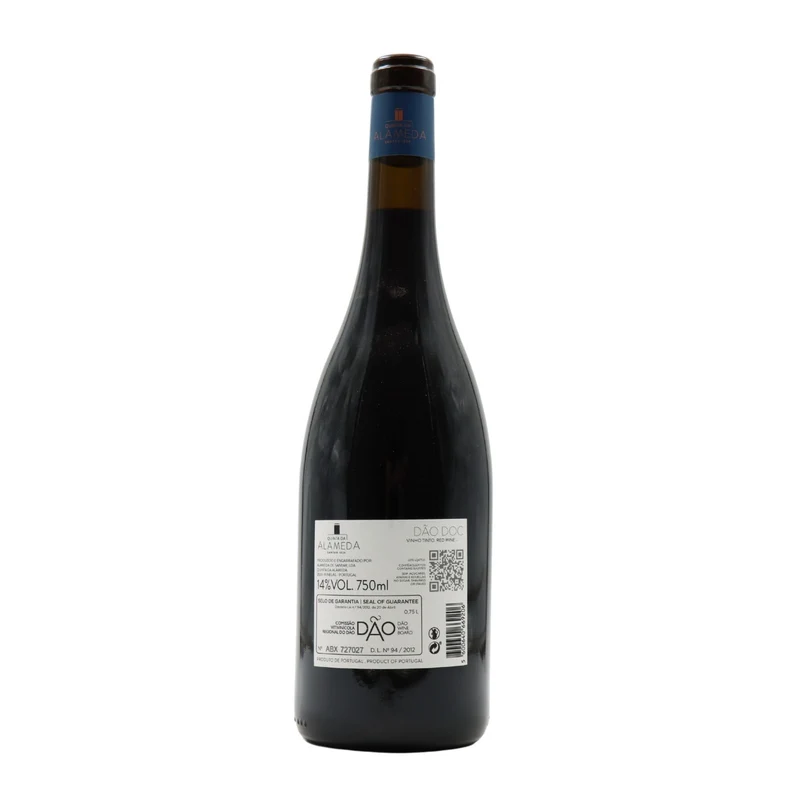 Quinta da Alameda Torreão Tinto