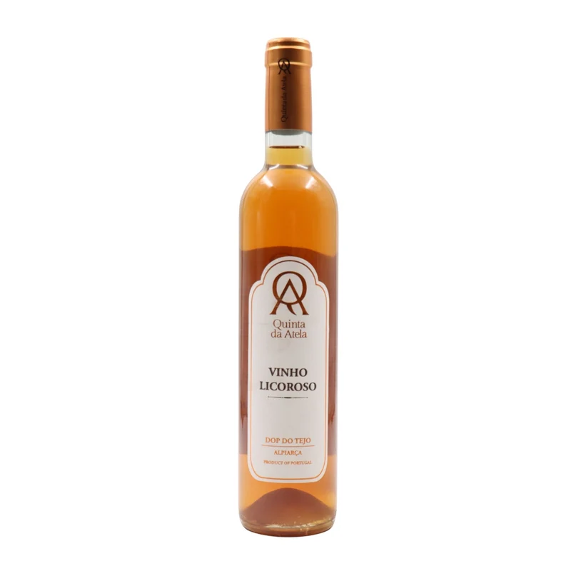 Quinta da Atela Licoroso 2019
