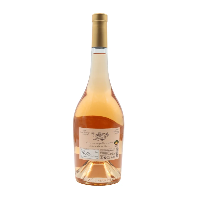 Quinta da Boa Esperança Atlântico Rosé