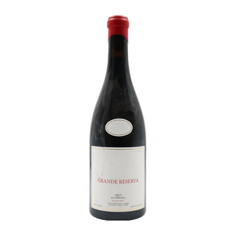 Quinta da Boa Esperança Grande Reserva Tinto 2015