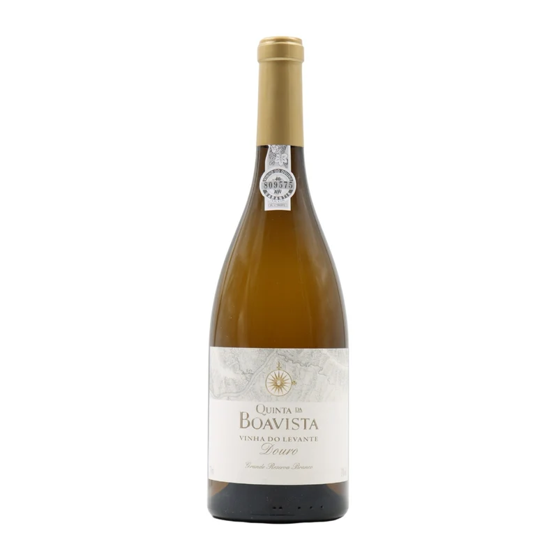 Quinta da Boavista Vinha do Levante Grande Reserva Branco