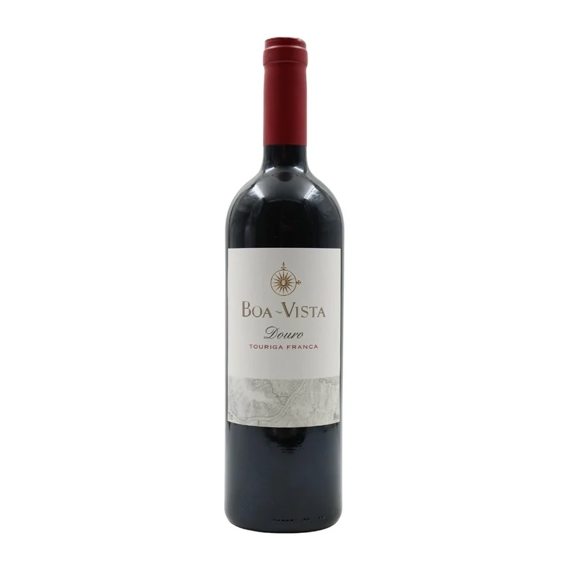 Quinta da Boavista Touriga Franca Tinto