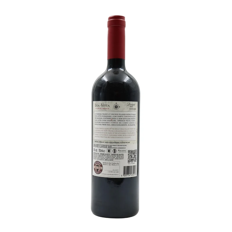 Quinta da Boavista Touriga Franca Tinto