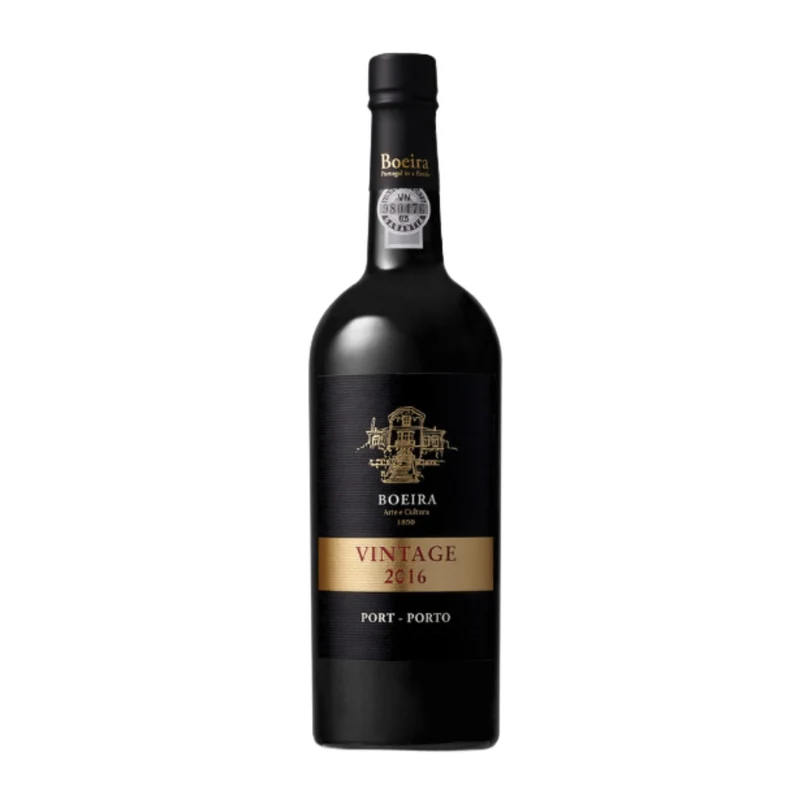 Quinta da Boeira Vintage Porto 2016