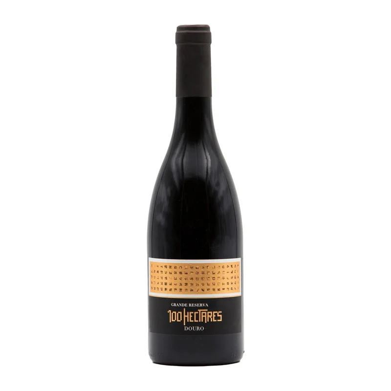 100 Hectares Grande Reserva Tinto 2019