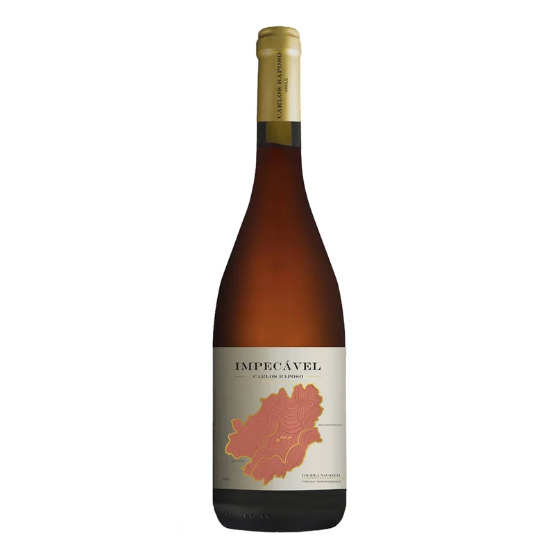 Impecável Rosé