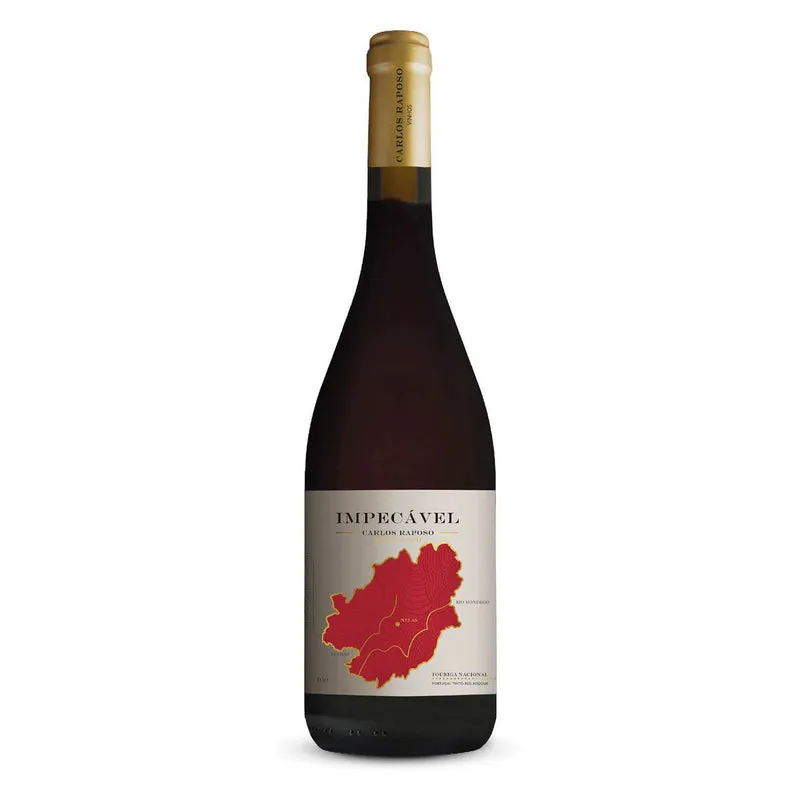 Impecável Tinto