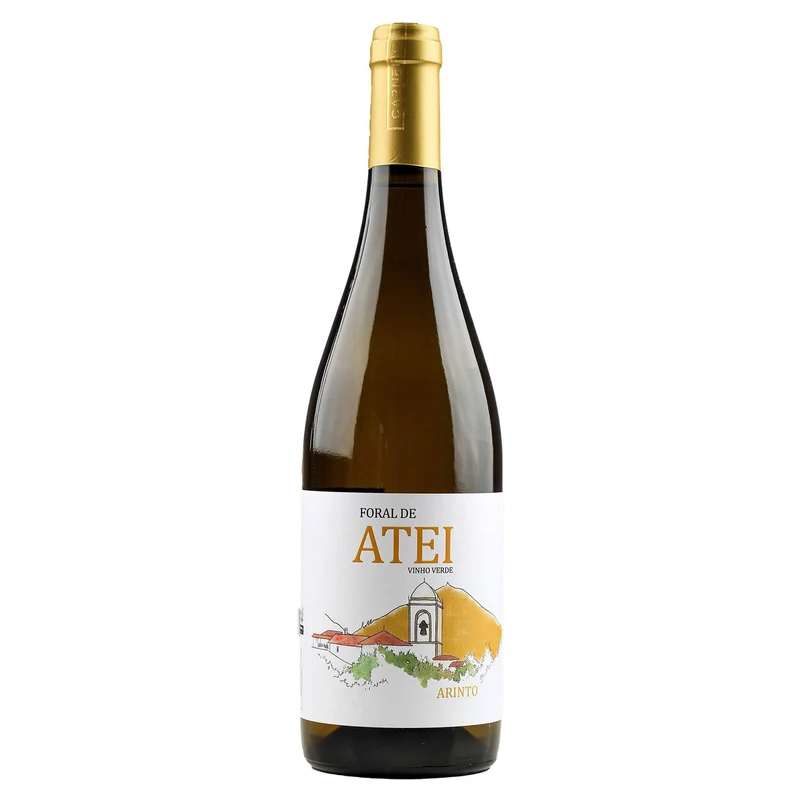 Foral Atei Arinto - Vinho Verde DOC - Owners Edition