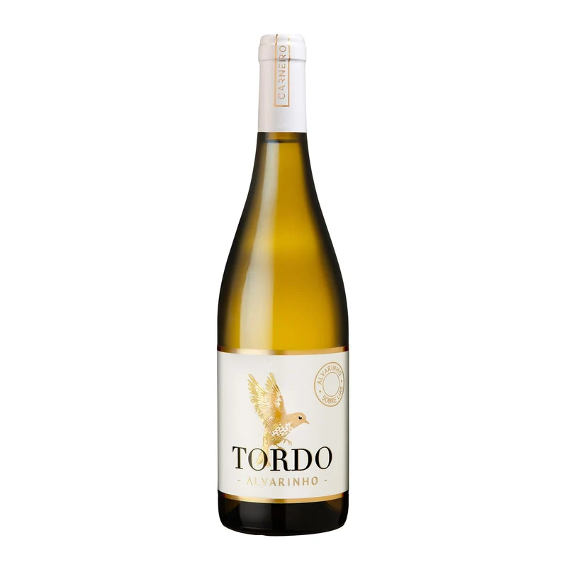 Tordo Alvarinho "Sur Lies" - Vinho Verde DOC - Premium Edition