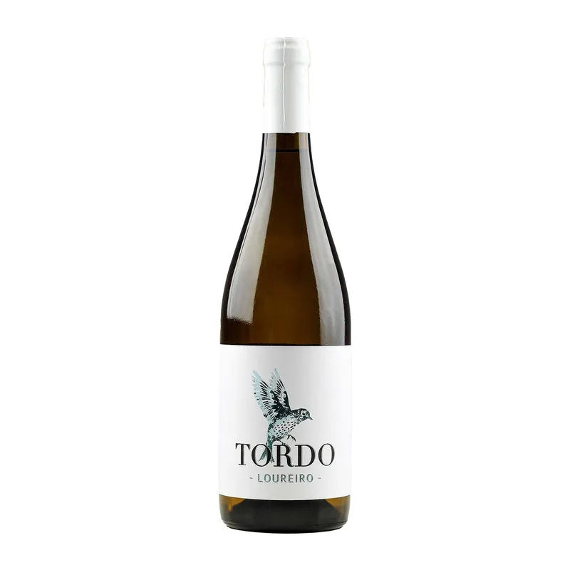 Tordo Loureiro - Vinho Verde DOC - Premium Edition