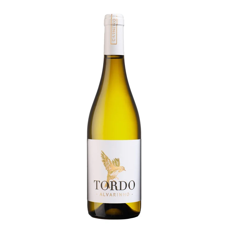Tordo Alvarinho - Vinho Verde DOC - Premium Edition