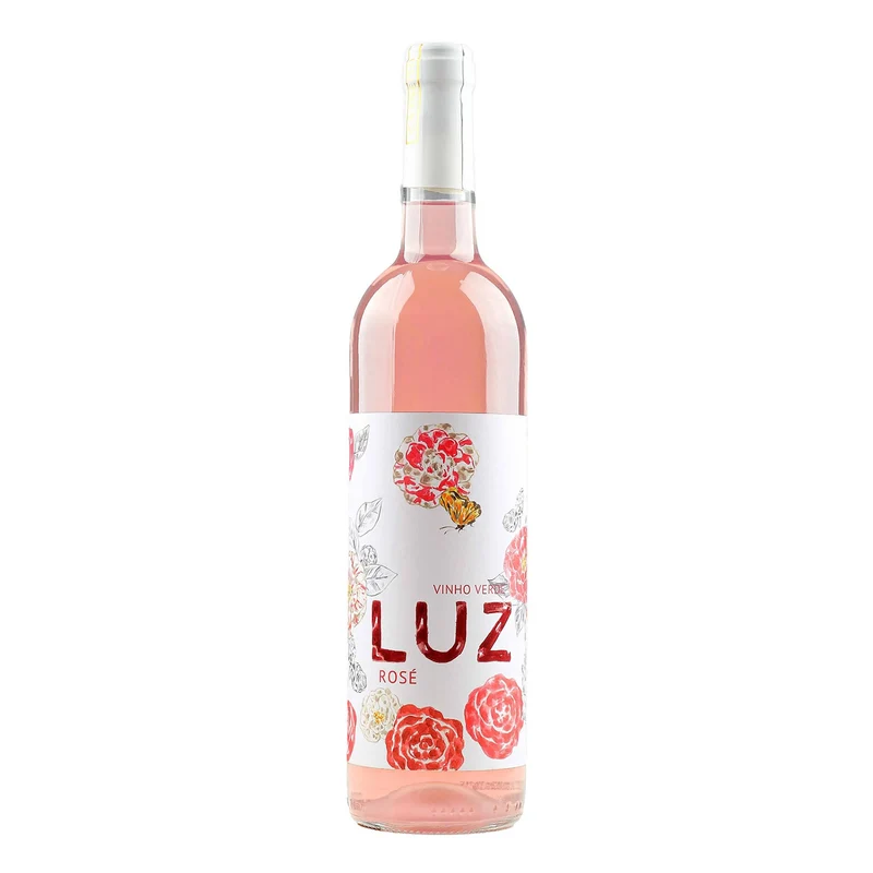 Luz Rosé – Elegance Edition
