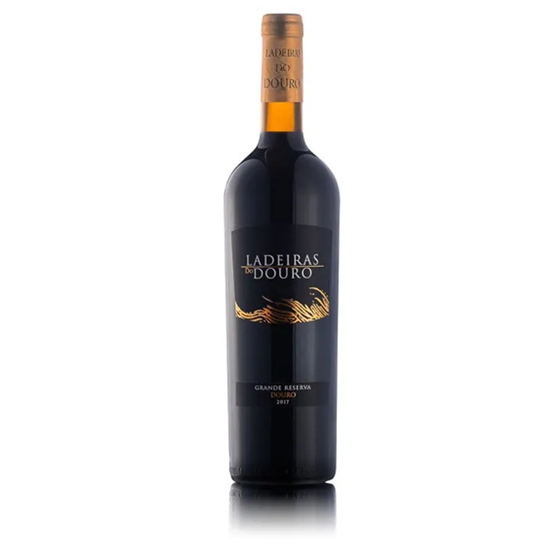 Ladeiras Grande Reserva Douro 2017
