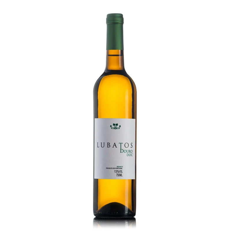 Lubatos Colheita Branco Douro Doc