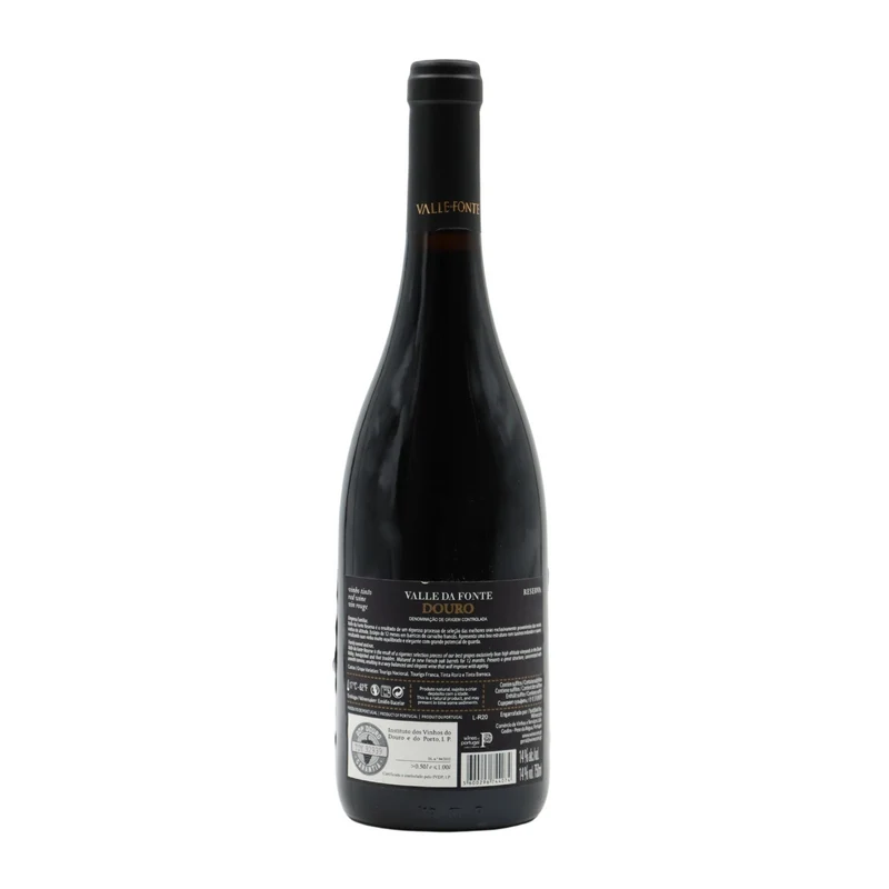 Valle da Fonte Reserva Tinto