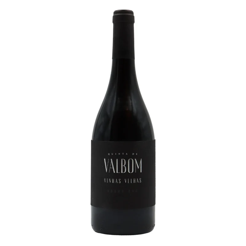 Quinta de Valbom Vinhas Velhas Tinto 2016