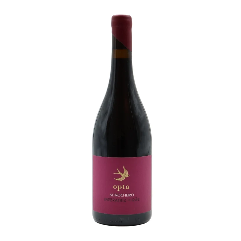 Opta Alfrocheiro Tinto 2018