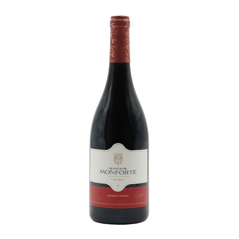 Quinta de Monforte Vinhão Tinto