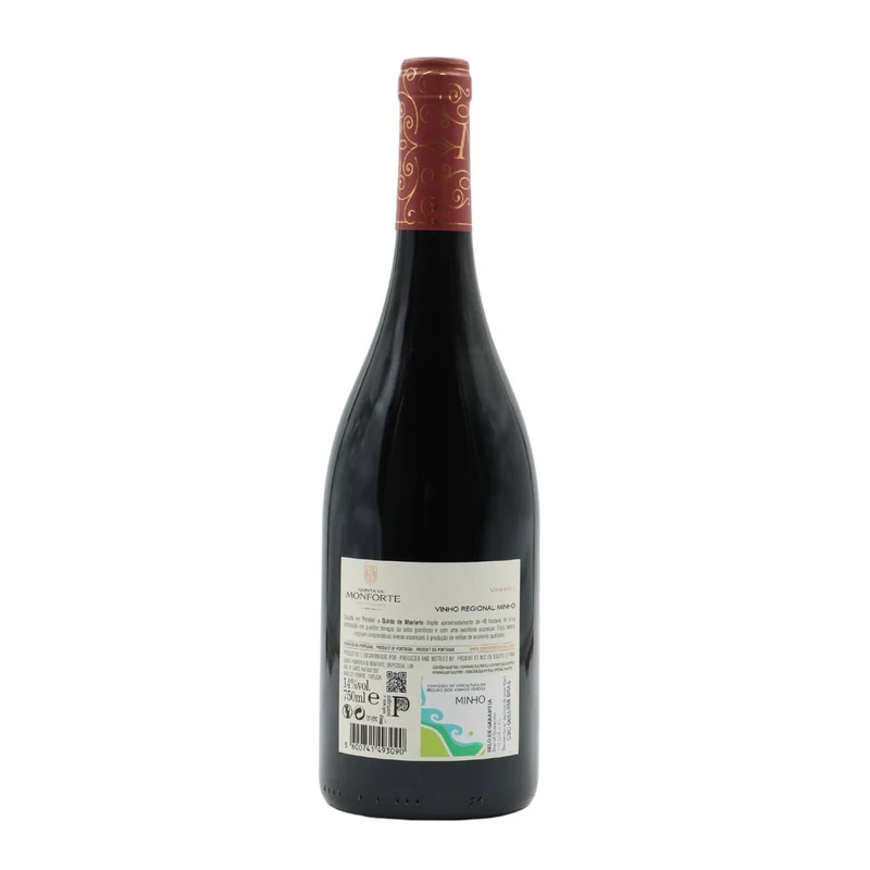 Quinta de Monforte Vinhão Tinto