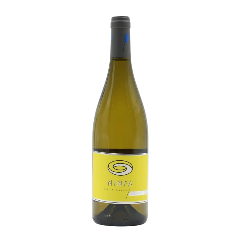 Ninfa Alvarinho Branco