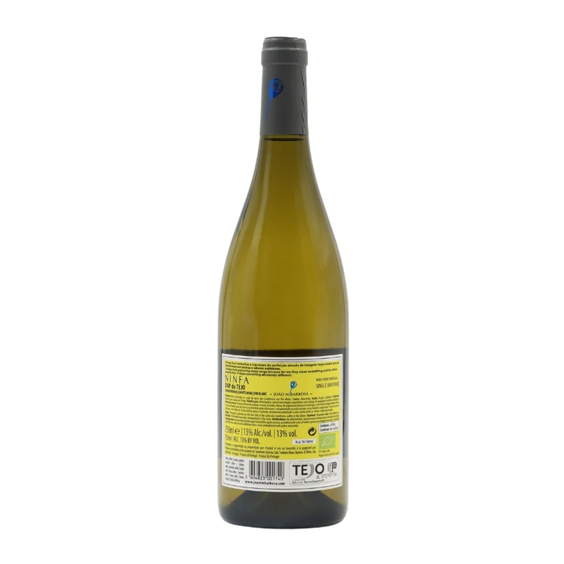 Ninfa Alvarinho Branco