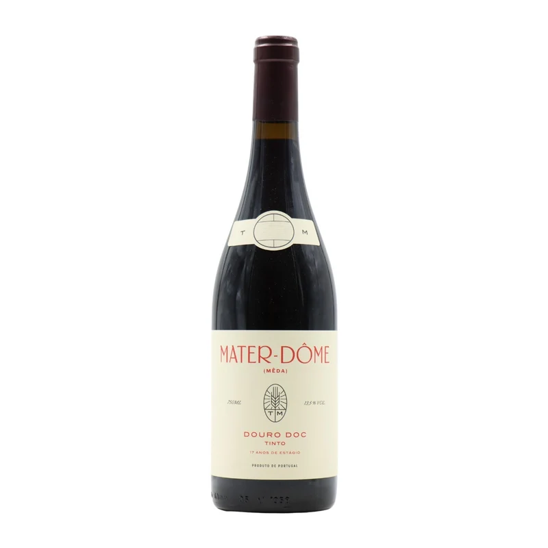 Mater-Dôme Tinto 2009