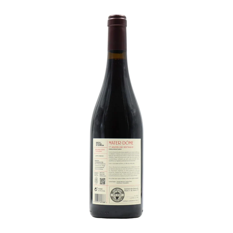 Mater-Dôme Tinto 2009