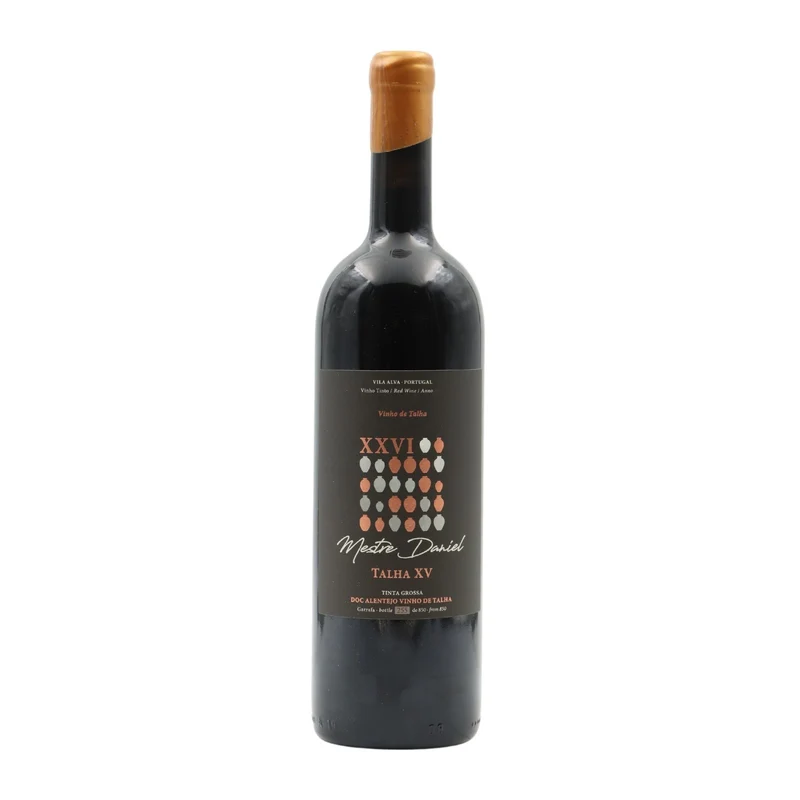 XXVI Talhas Talha XV Tinto