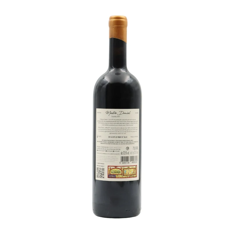 XXVI Talhas Talha XV Tinto