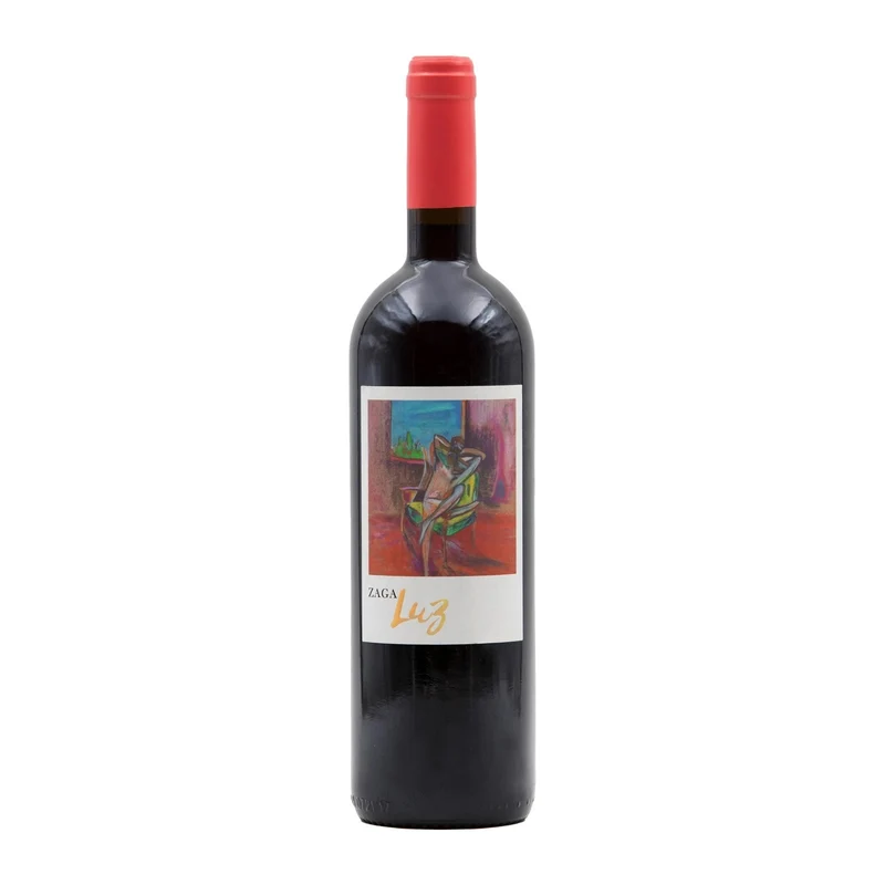 Zagaluz Tinto 2017